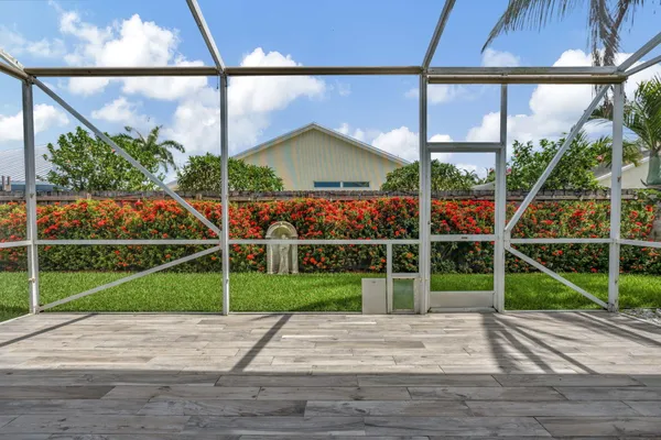 $4,500 | 6253 Michael Street, Jupiter, FL 33458