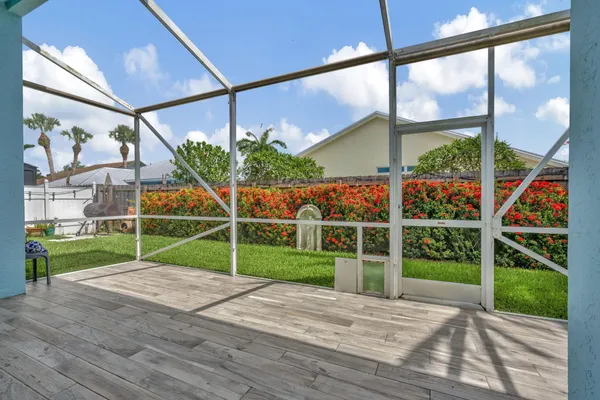 $4,500 | 6253 Michael Street, Jupiter, FL 33458