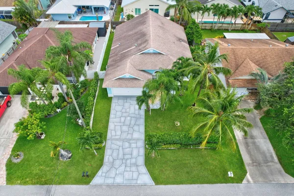 $4,500 | 6253 Michael Street, Jupiter, FL 33458