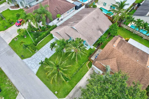 $4,500 | 6253 Michael Street, Jupiter, FL 33458