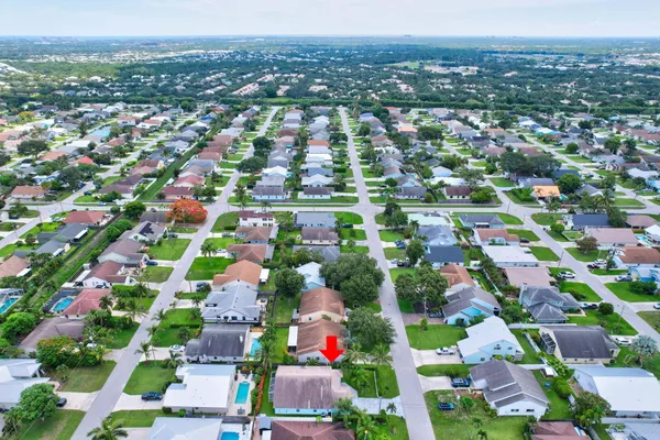 $4,500 | 6253 Michael Street, Jupiter, FL 33458