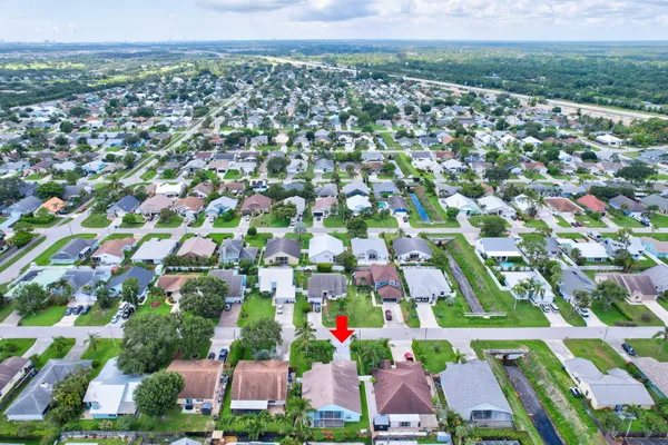 $4,500 | 6253 Michael Street, Jupiter, FL 33458