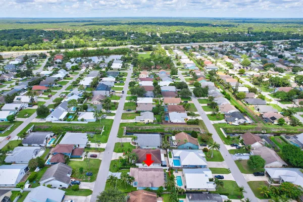 $4,500 | 6253 Michael Street, Jupiter, FL 33458