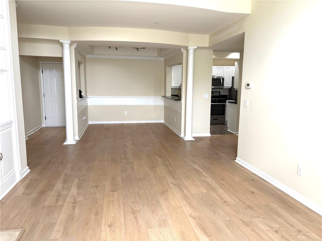 3636 Habersham Road Northwest, Unit 1401 Atlanta, GA 30305 - Photo 5 of 27