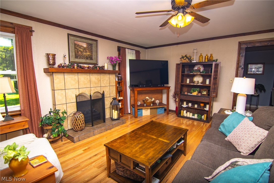 54540 Farr Road Bridgeport, OH 43912 - Photo 10 of 30 Gallery Image 10