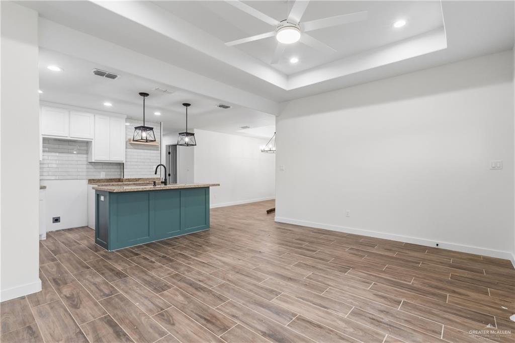 1214 East Sanchez Street Pharr, TX 78577 - Photo 3 of 20