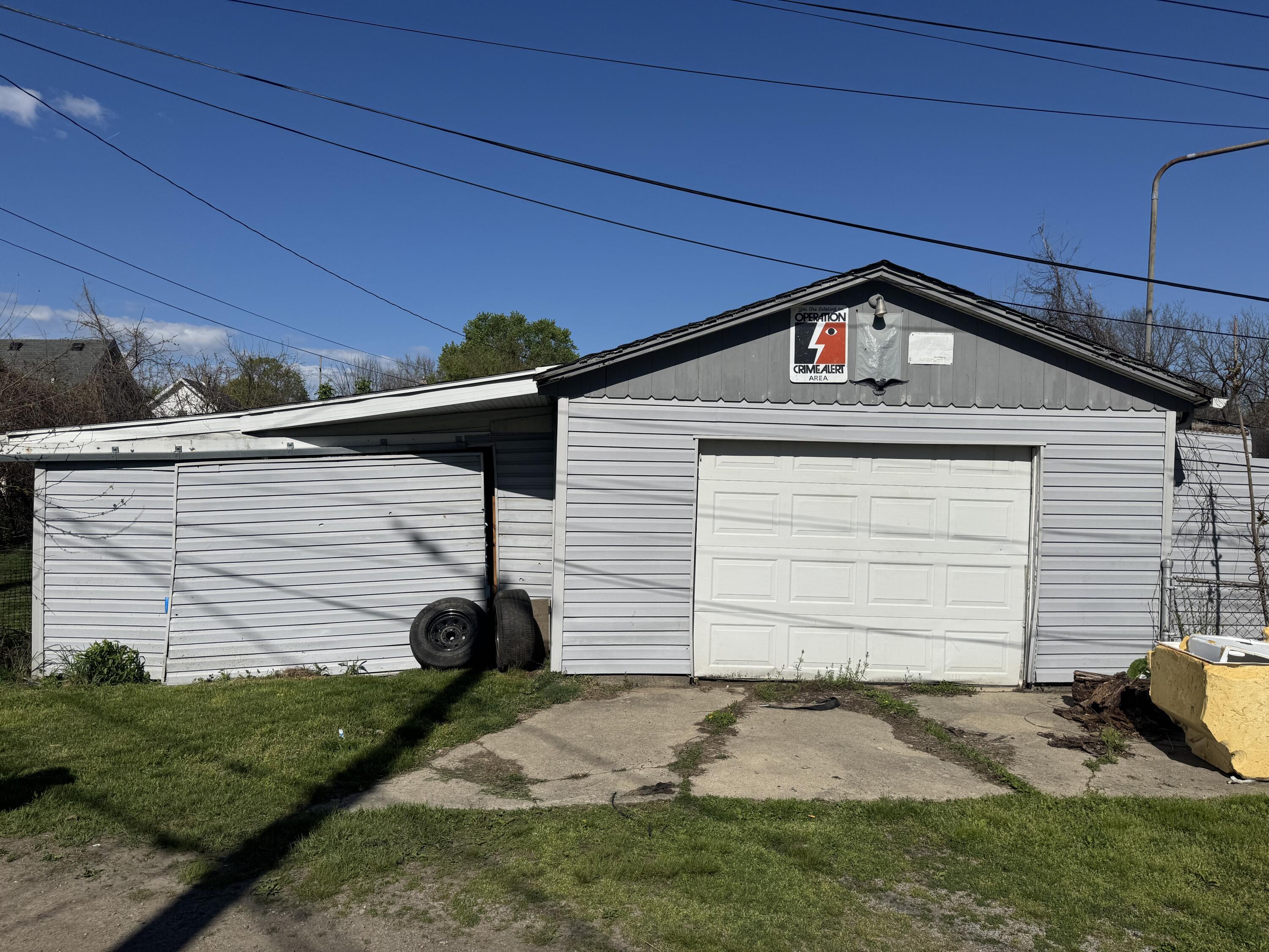 1016 Wayne Avenue Springfield, OH 45503 - Photo 6 of 16