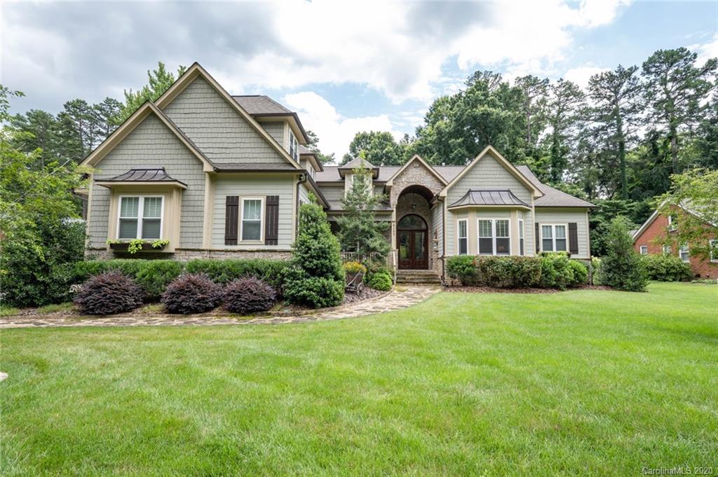 6125 Creola Road Charlotte, NC 28270 - Photo 1 of 48 Gallery Image 1
