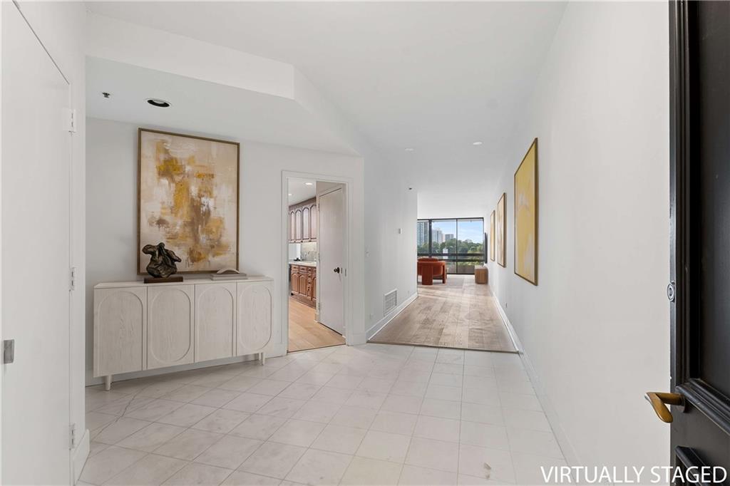 2660 Peachtree Road Northwest, Unit 11E Atlanta, GA 30305 - Photo 1 of 45