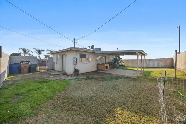 $282,500 | Undisclosed Address, Bakersfield, CA 93306