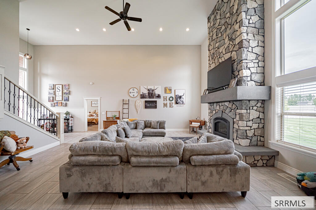 3721 East 331 North Rigby, ID 83442 - Photo 14 of 81 Gallery Image 14
