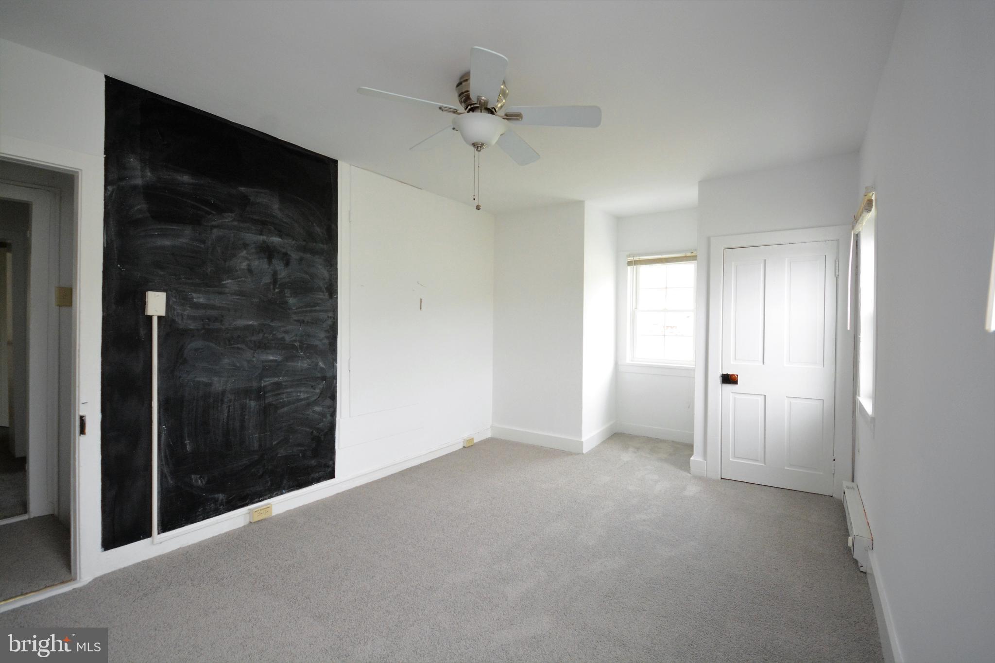 12108 Auburn Road Thurmont, MD 21788 - Photo 18 of 33 a view of an empty room
