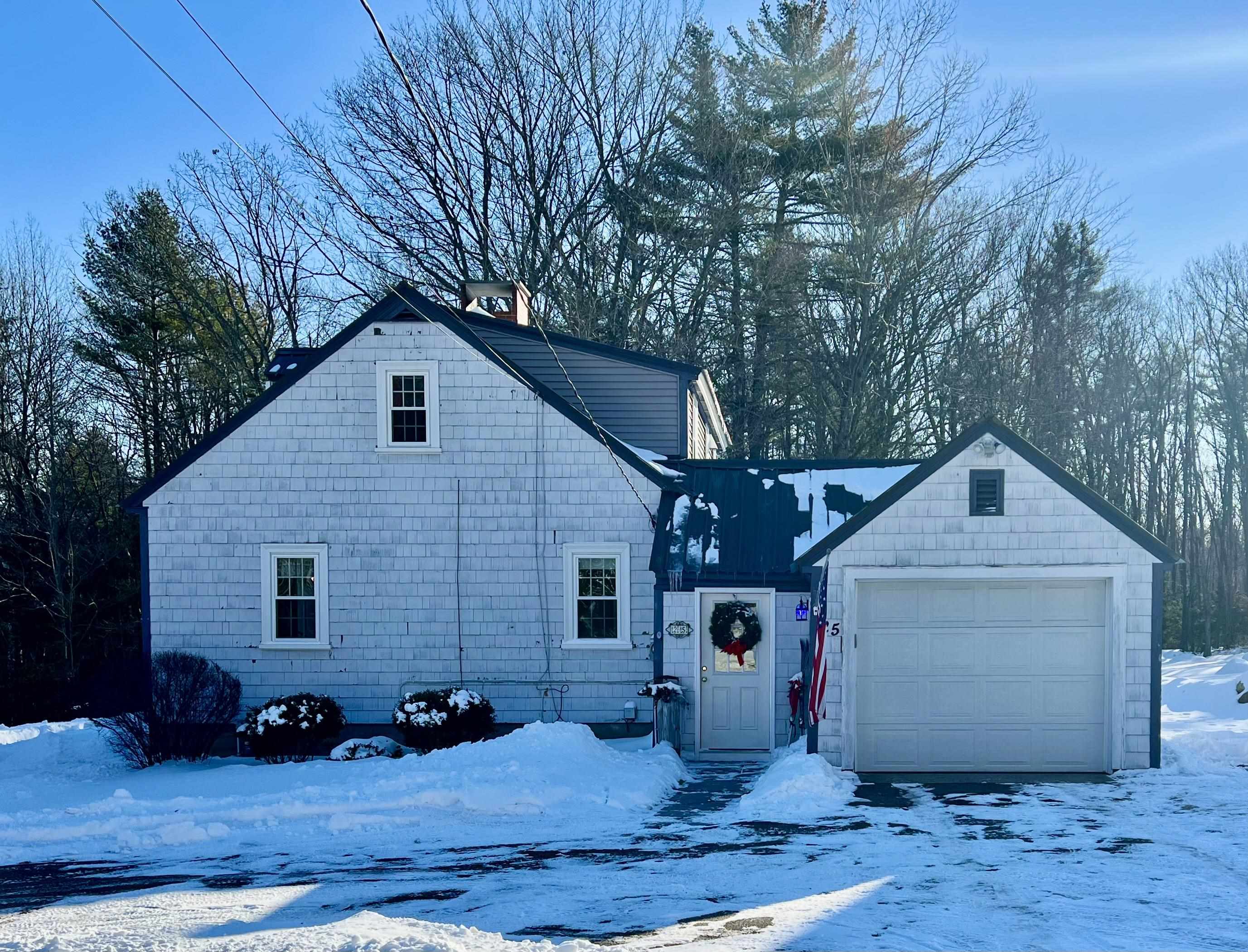 25 Logging Hill Road Bow, NH 03304 - Photo 4 of 40