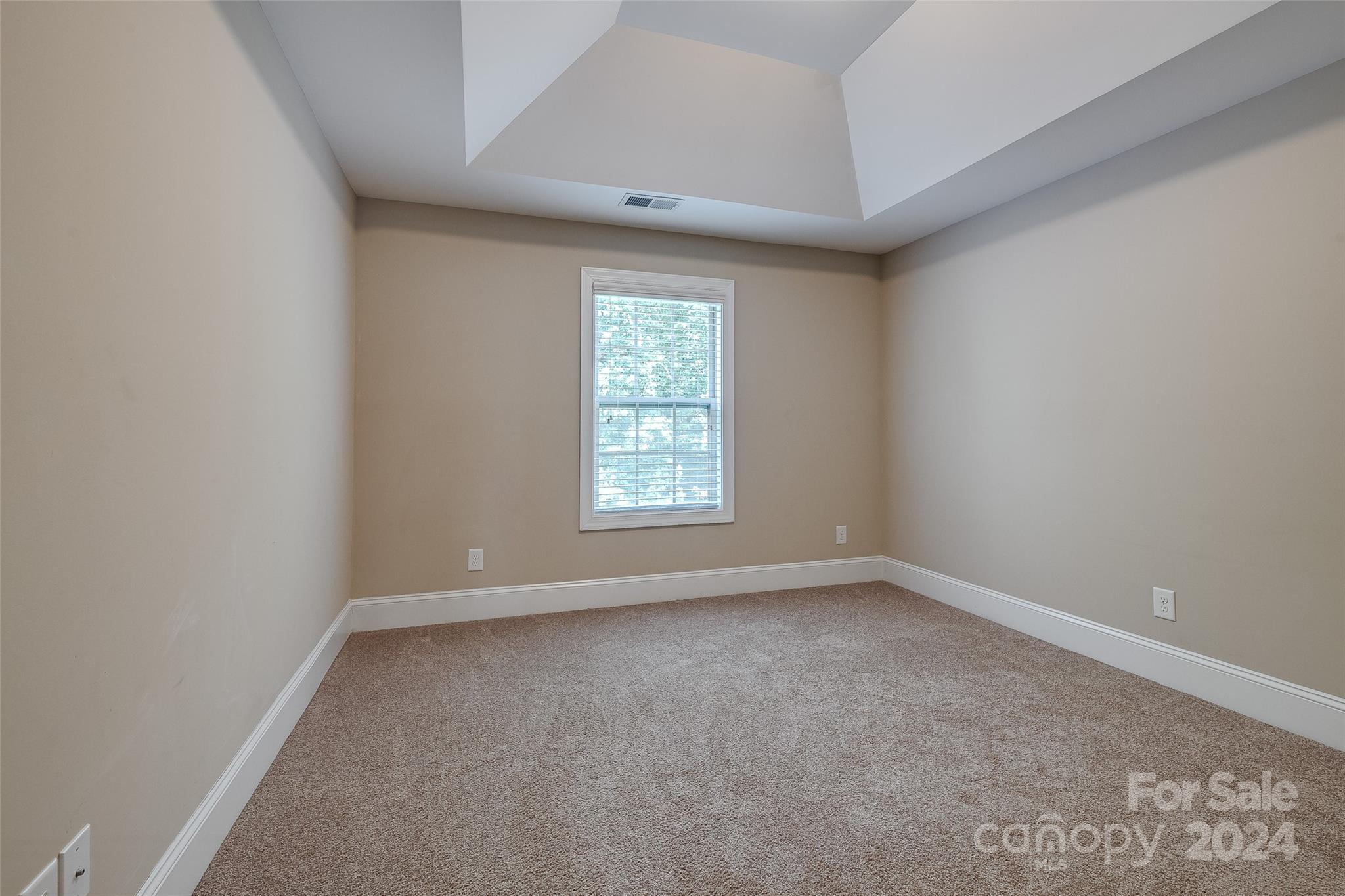 13021 Pumpkin Way Drive Mint Hill, NC 28227 - Photo 25 of 41 an empty room with a window