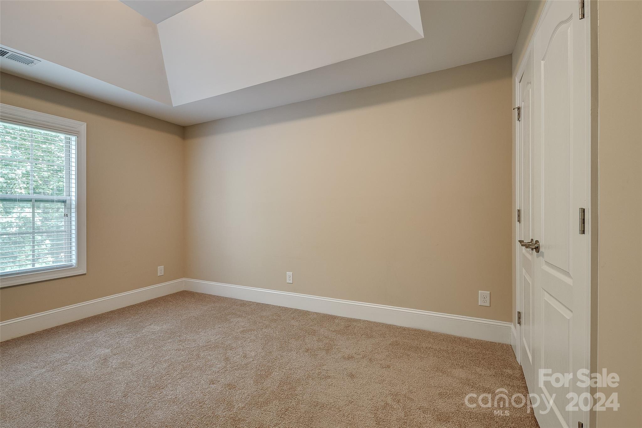 13021 Pumpkin Way Drive Mint Hill, NC 28227 - Photo 26 of 41 an empty room with a window