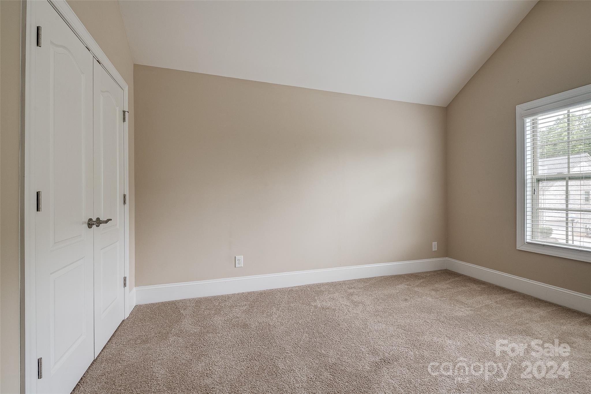 13021 Pumpkin Way Drive Mint Hill, NC 28227 - Photo 28 of 41 an empty room with a window