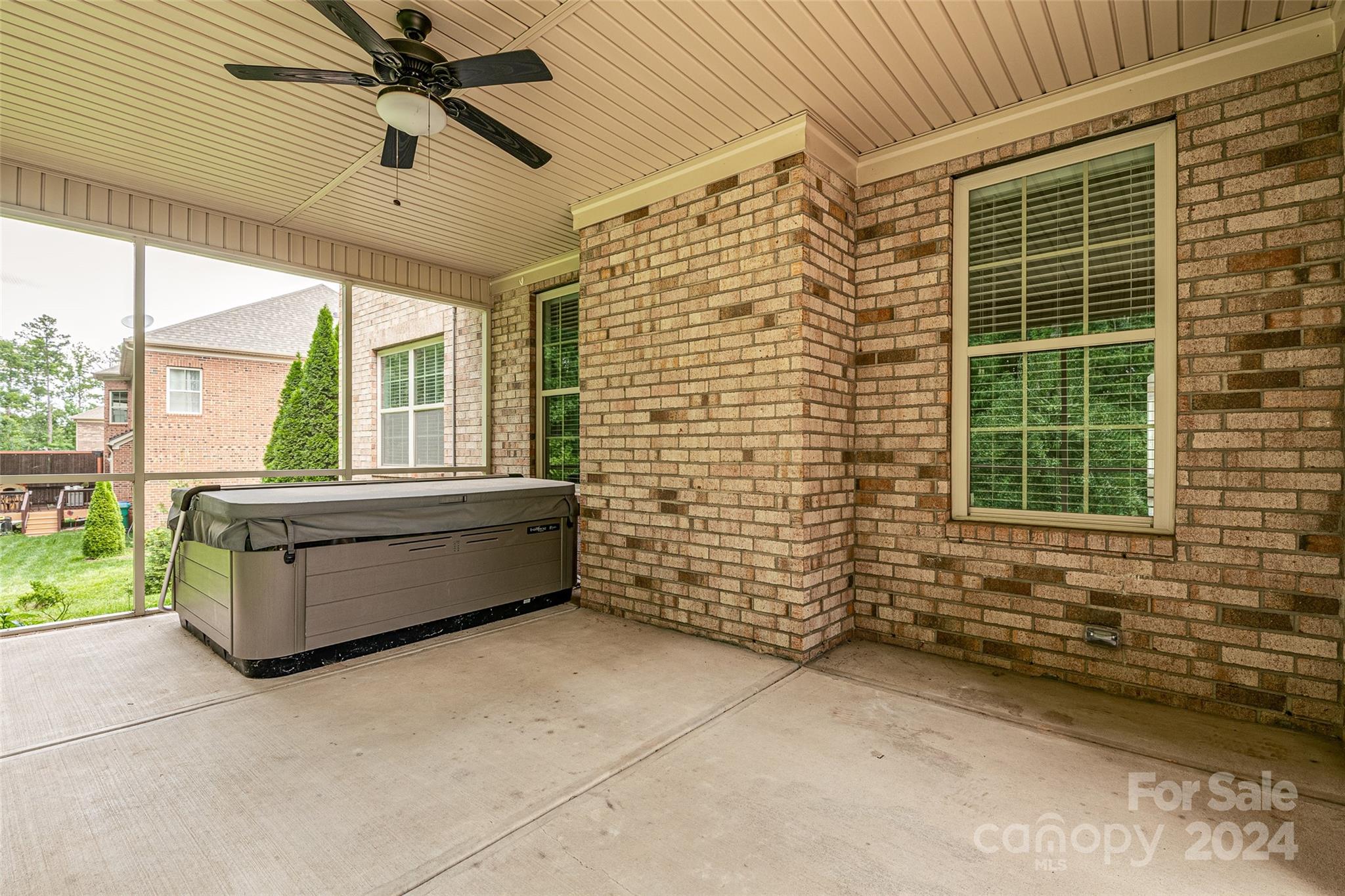 13021 Pumpkin Way Drive Mint Hill, NC 28227 - Photo 37 of 41 a living room with a couch