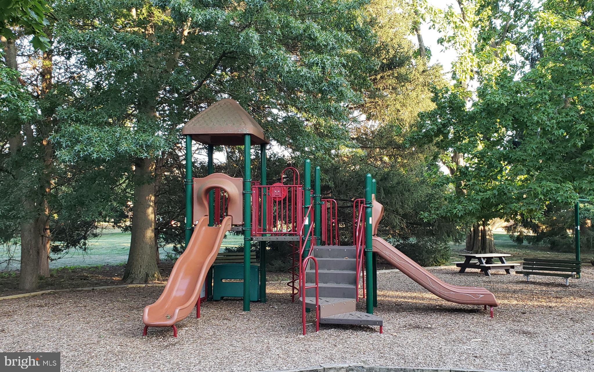 6 Halstead Place Princeton, NJ 08540 - Photo 14 of 17 Playground