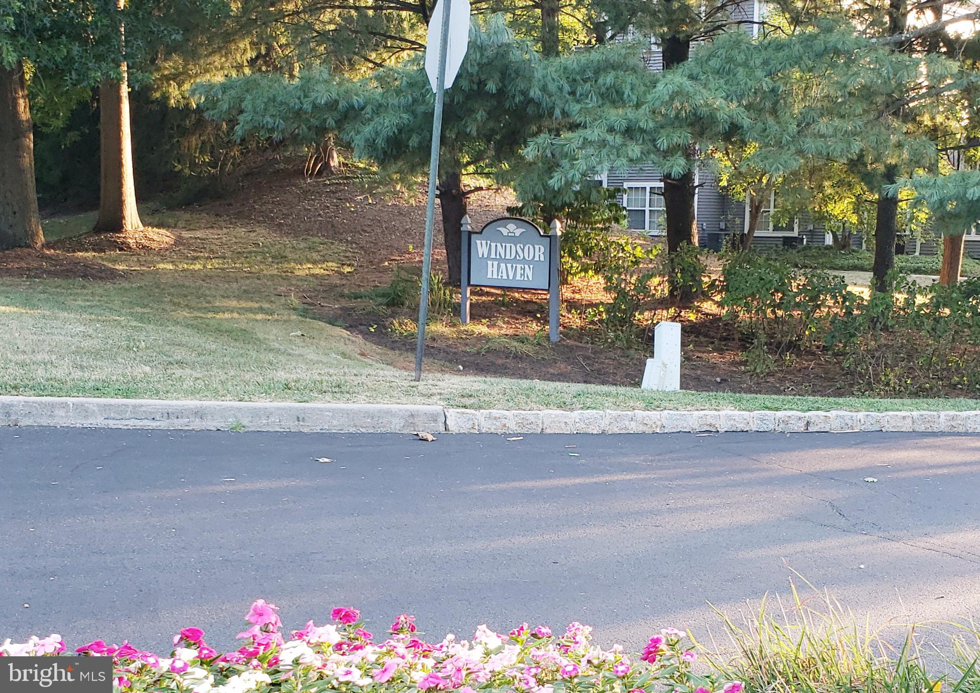 6 Halstead Place Princeton, NJ 08540 - Photo 17 of 17 Windsor Haven Community