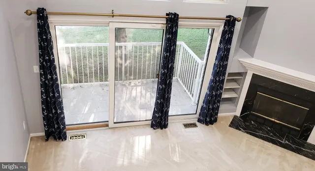 a kitchen with stainless steel appliances granite countertop a refrigerator stove a sink and dishwasher