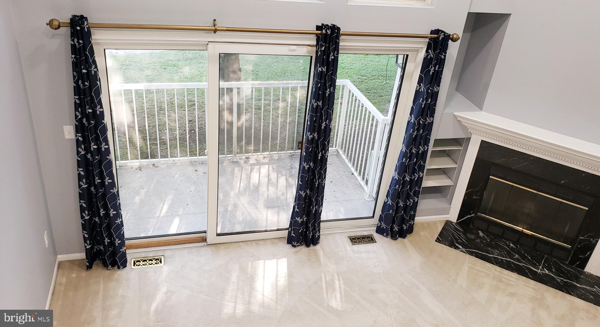 6 Halstead Place Princeton, NJ 08540 - Photo 5 of 17 Family Room