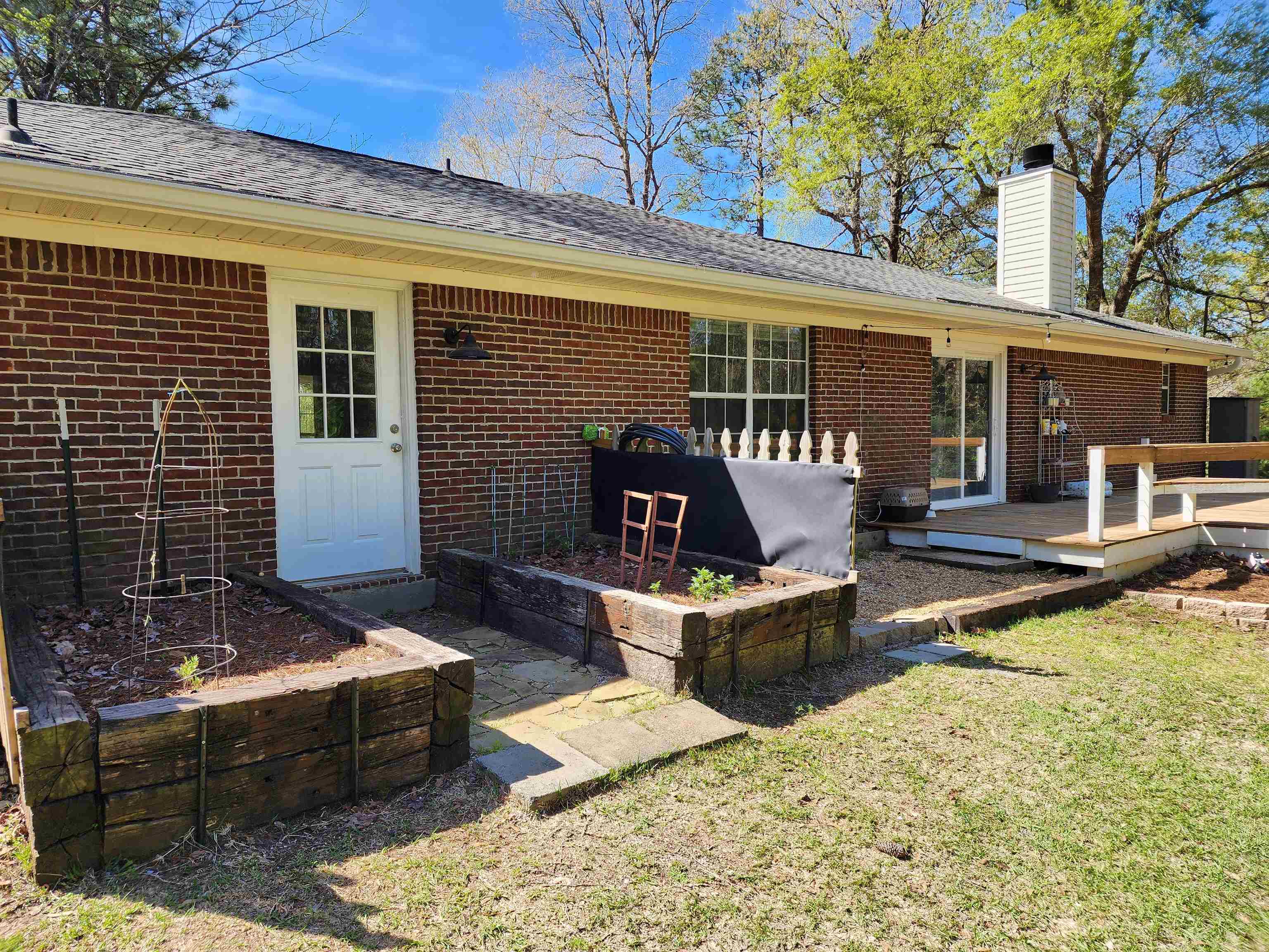 8843 Dixon Road Bay Minette, AL 36507 - Photo 31 of 40