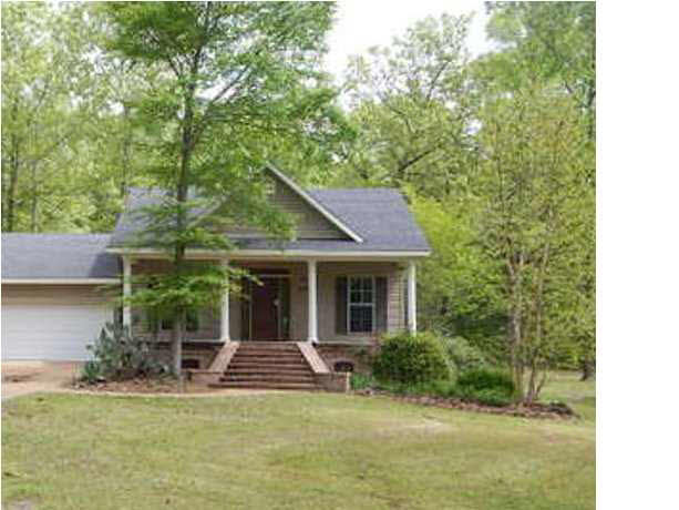 416 Lake Dockery Road Byram, MS 39272 - Photo 1 of 10 Front view