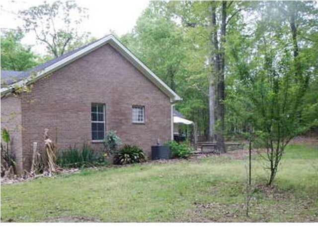 416 Lake Dockery Road Byram, MS 39272 - Photo 3 of 10 Side view