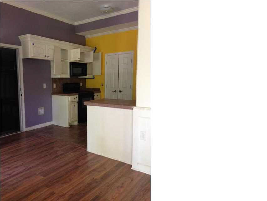 416 Lake Dockery Road Byram, MS 39272 - Photo 5 of 10 Kitchen