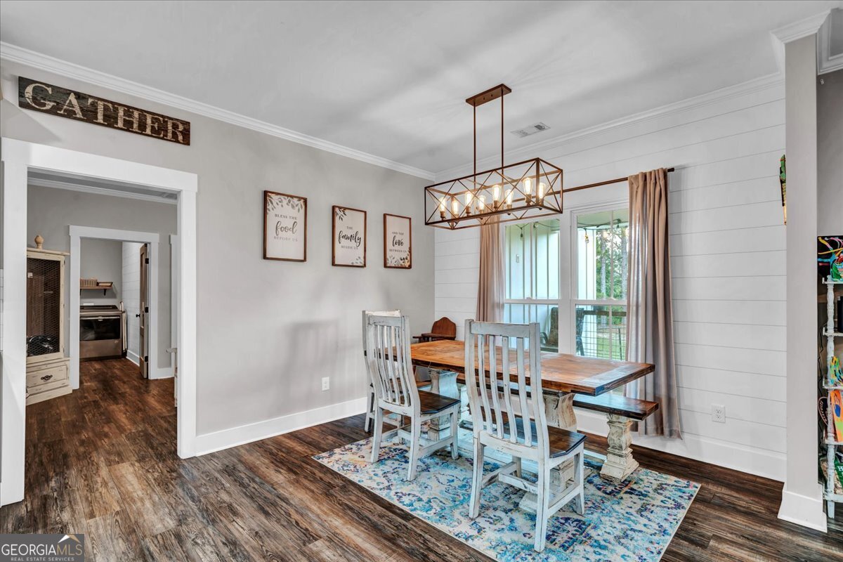 1188 Kitchens Road Andersonville, GA 31711 - Photo 8 of 56