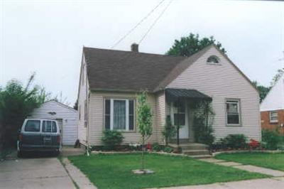 1416 Rathbone Street Southwest Wyoming, MI 49509 - Photo 1 of 1 Primary Photo