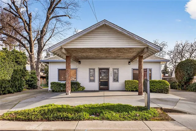 $589,500 | 165 Rio Lindo Avenue, Chico, CA 95926
