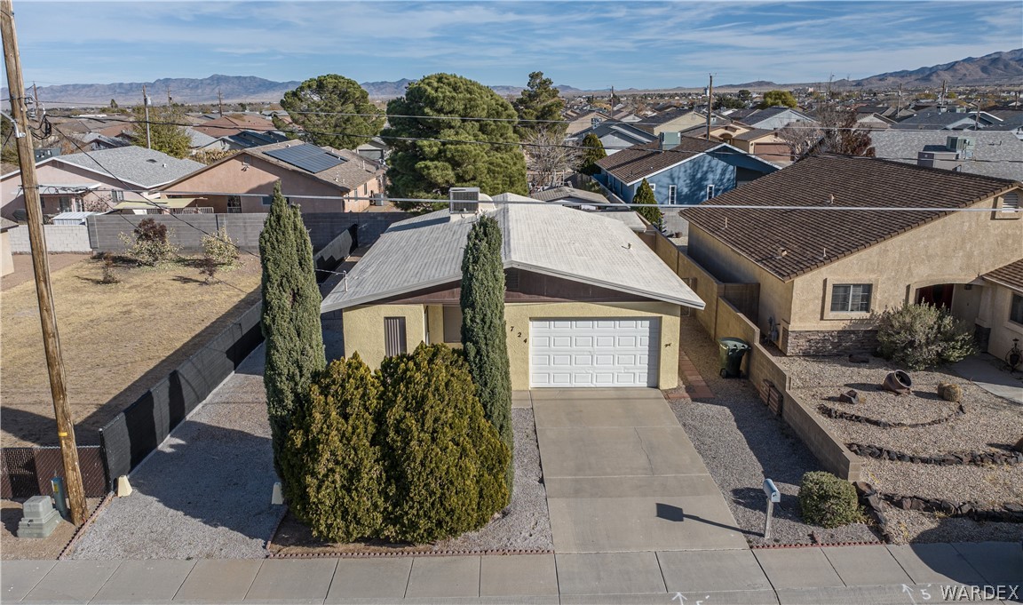 3724 North Willow Road Kingman, AZ 86409 - Photo 1 of 30 Gallery Image 1