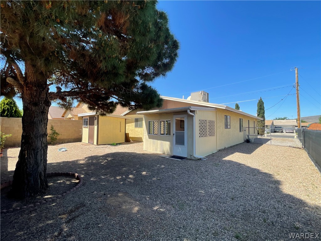 3724 North Willow Road Kingman, AZ 86409 - Photo 29 of 30 Gallery Image 29
