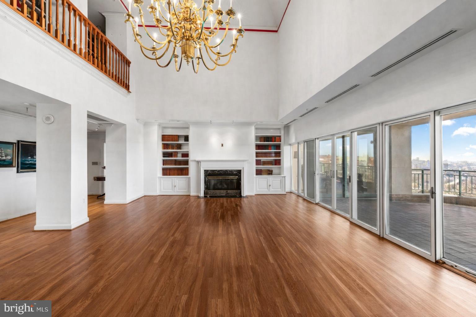 3801 Canterbury Road, Unit 1104 Baltimore, MD 21218 - Photo 6 of 74