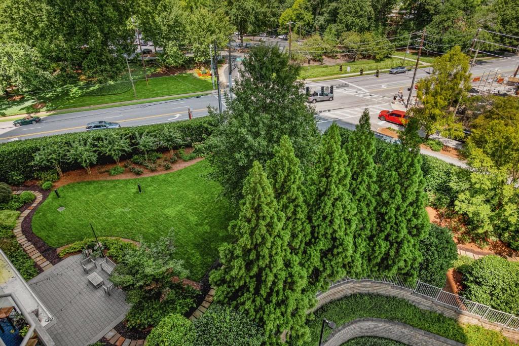 2795 Peachtree Road, Unit 1406 Atlanta, GA 30305 - Photo 67 of 86