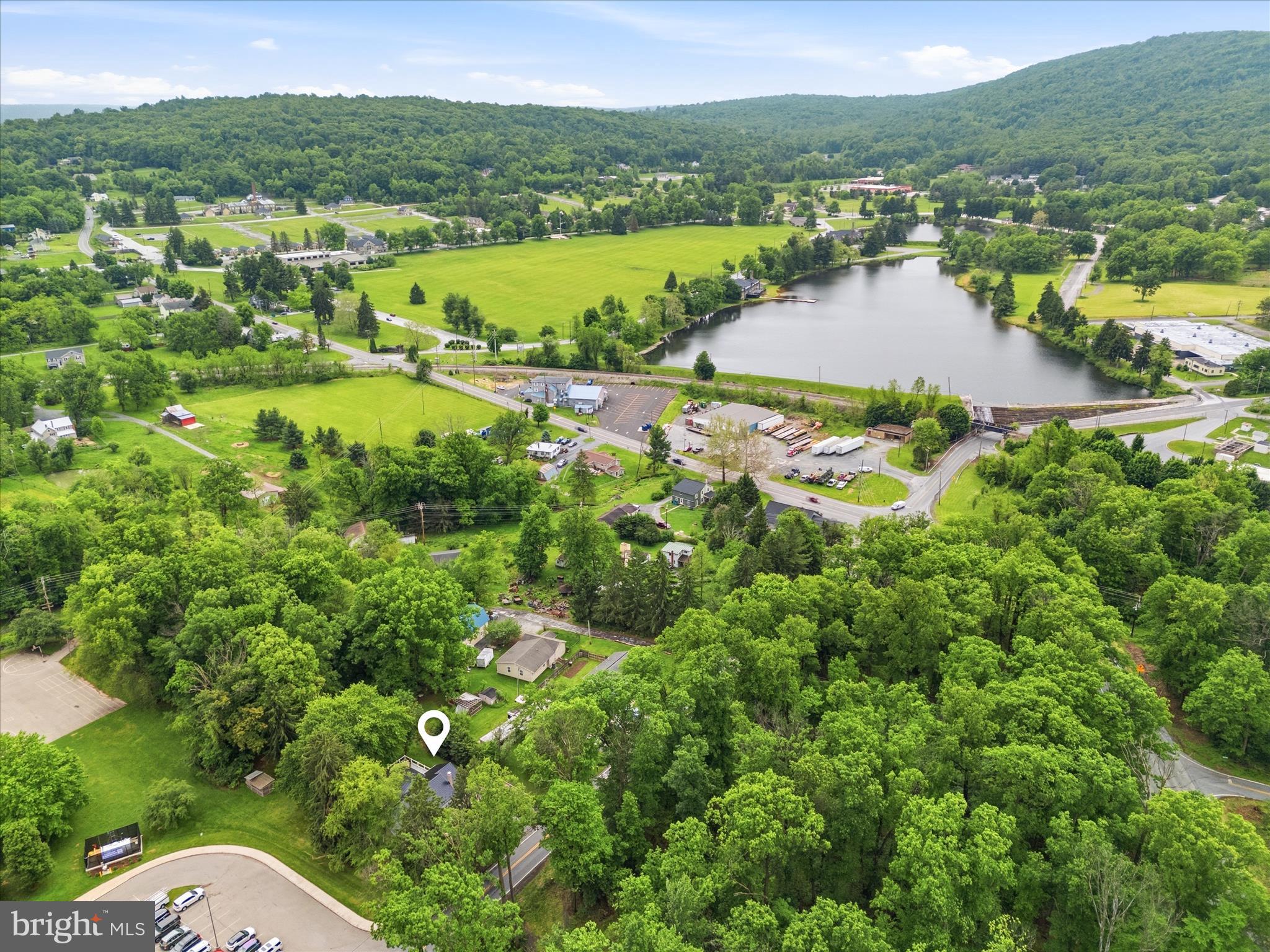 14511 Pennersville Road Cascade, MD 21719 - Photo 59 of 67 14511 Pennersville Rd-060