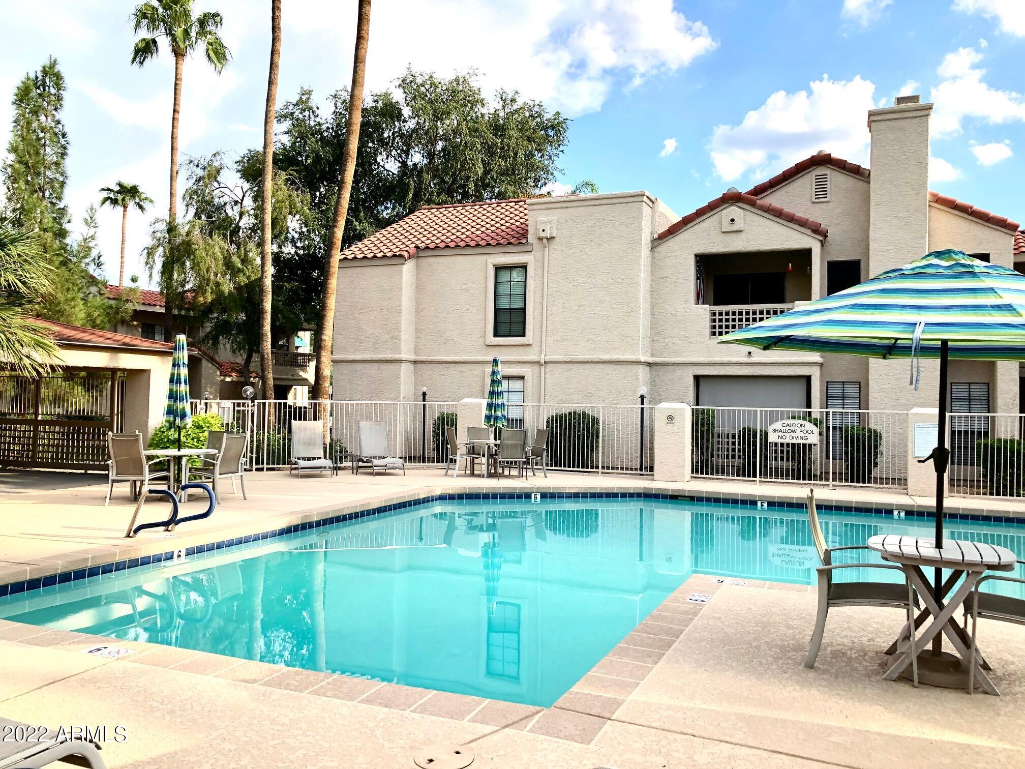 2855 South Ext Road, Unit 236 Mesa, AZ 85210 - Photo 36 of 42 La Jolla 2