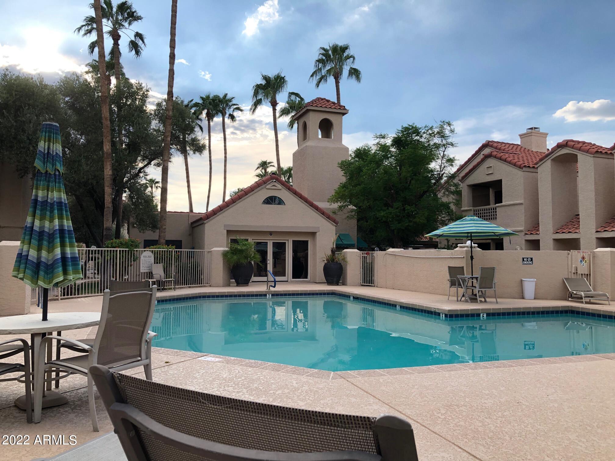 2855 South Ext Road, Unit 236 Mesa, AZ 85210 - Photo 39 of 42 La Jolla Pool