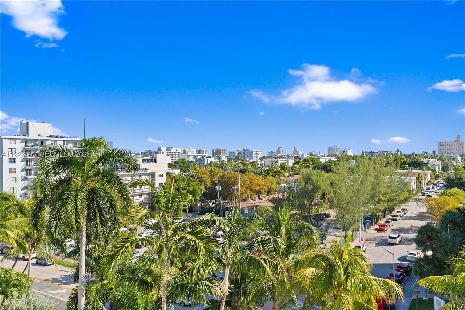 800 West Avenue, Unit 722 Miami Beach, FL 33139 - Photo 7 of 33 a view of a city