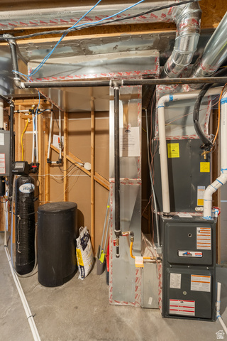 3678 Spiral Springs Road, Unit 204 Tooele, UT 84074 - Photo 41 of 59 Additional content
