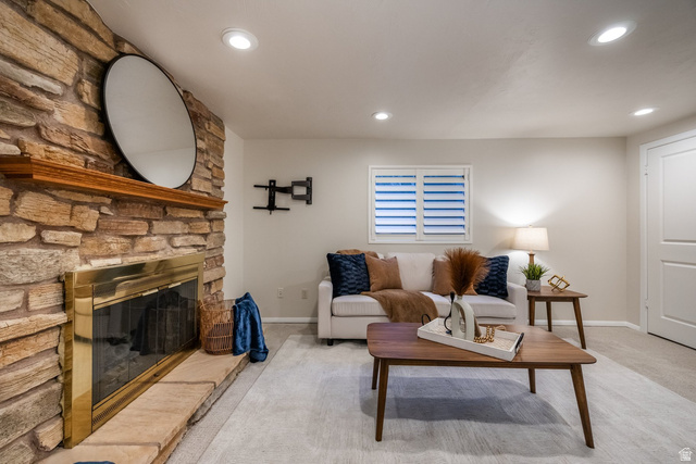 3381 South Honeycut Road, Unit A Millcreek, UT 84106 - Photo 20 of 48