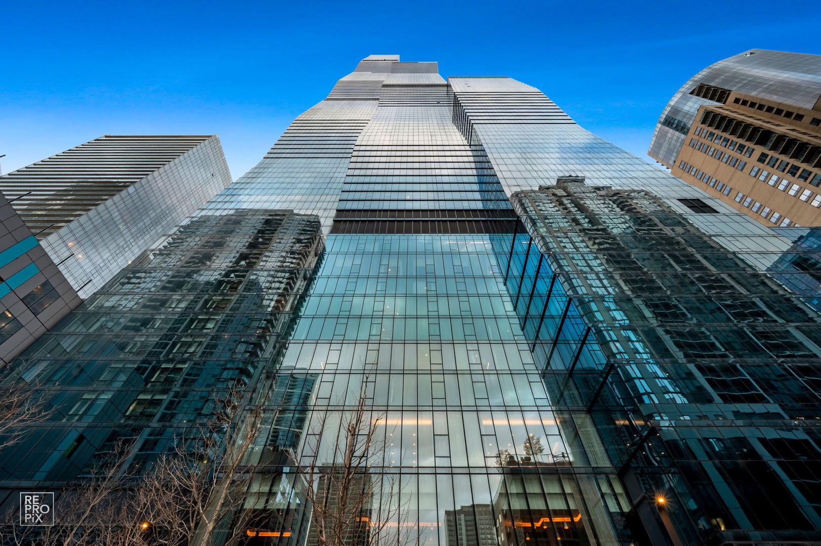 363 East Wacker Drive, Unit 2109 Chicago, IL 60601 - Photo 1 of 23