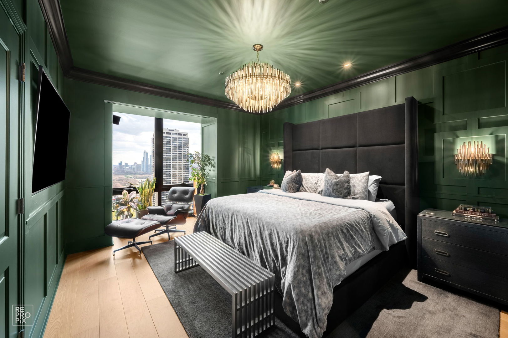 363 East Wacker Drive, Unit 2109 Chicago, IL 60601 - Photo 14 of 23