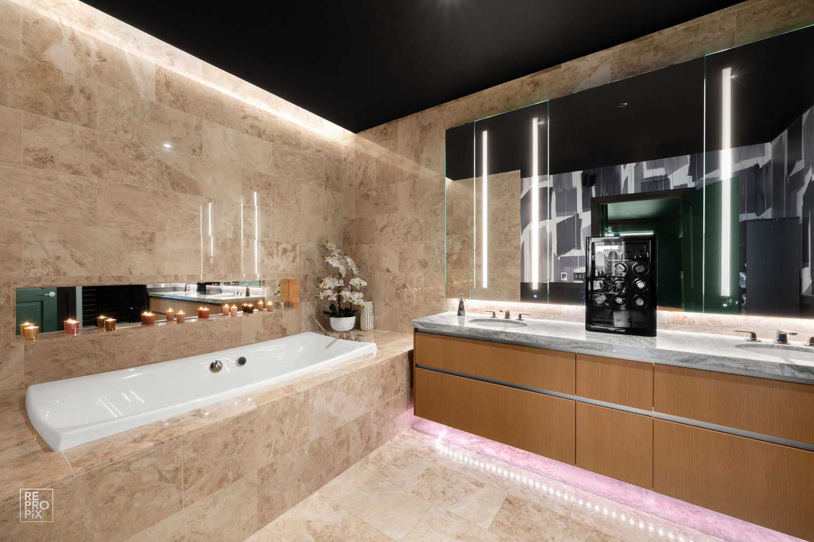 363 East Wacker Drive, Unit 2109 Chicago, IL 60601 - Photo 16 of 23