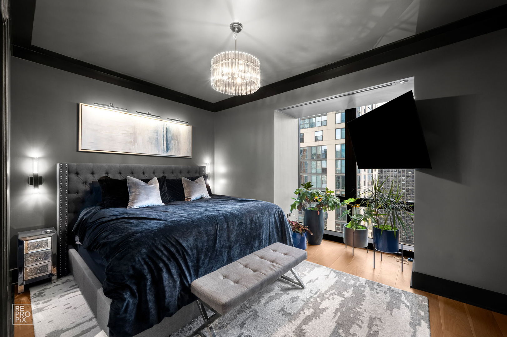 363 East Wacker Drive, Unit 2109 Chicago, IL 60601 - Photo 18 of 23