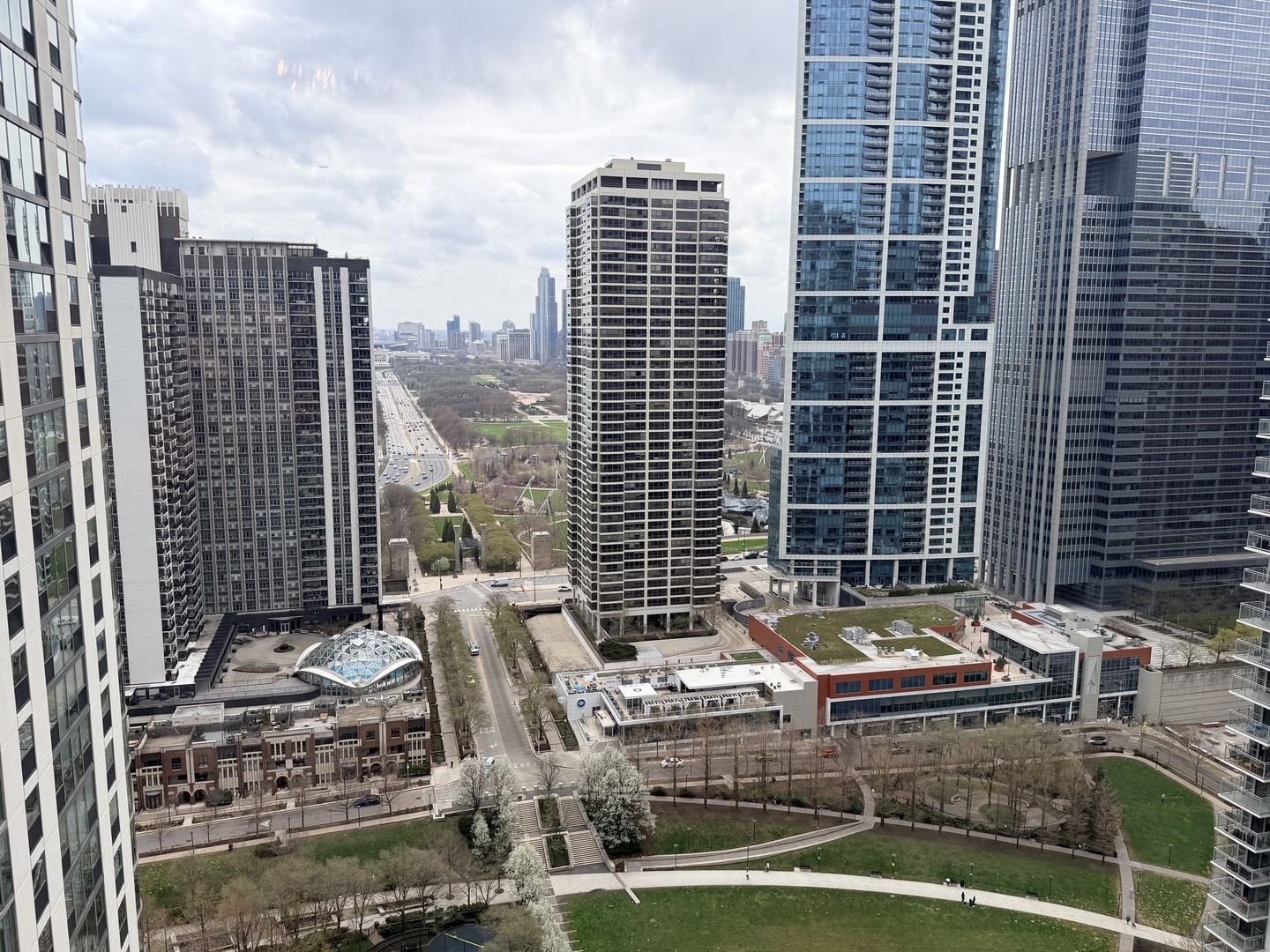 363 East Wacker Drive, Unit 2109 Chicago, IL 60601 - Photo 22 of 23