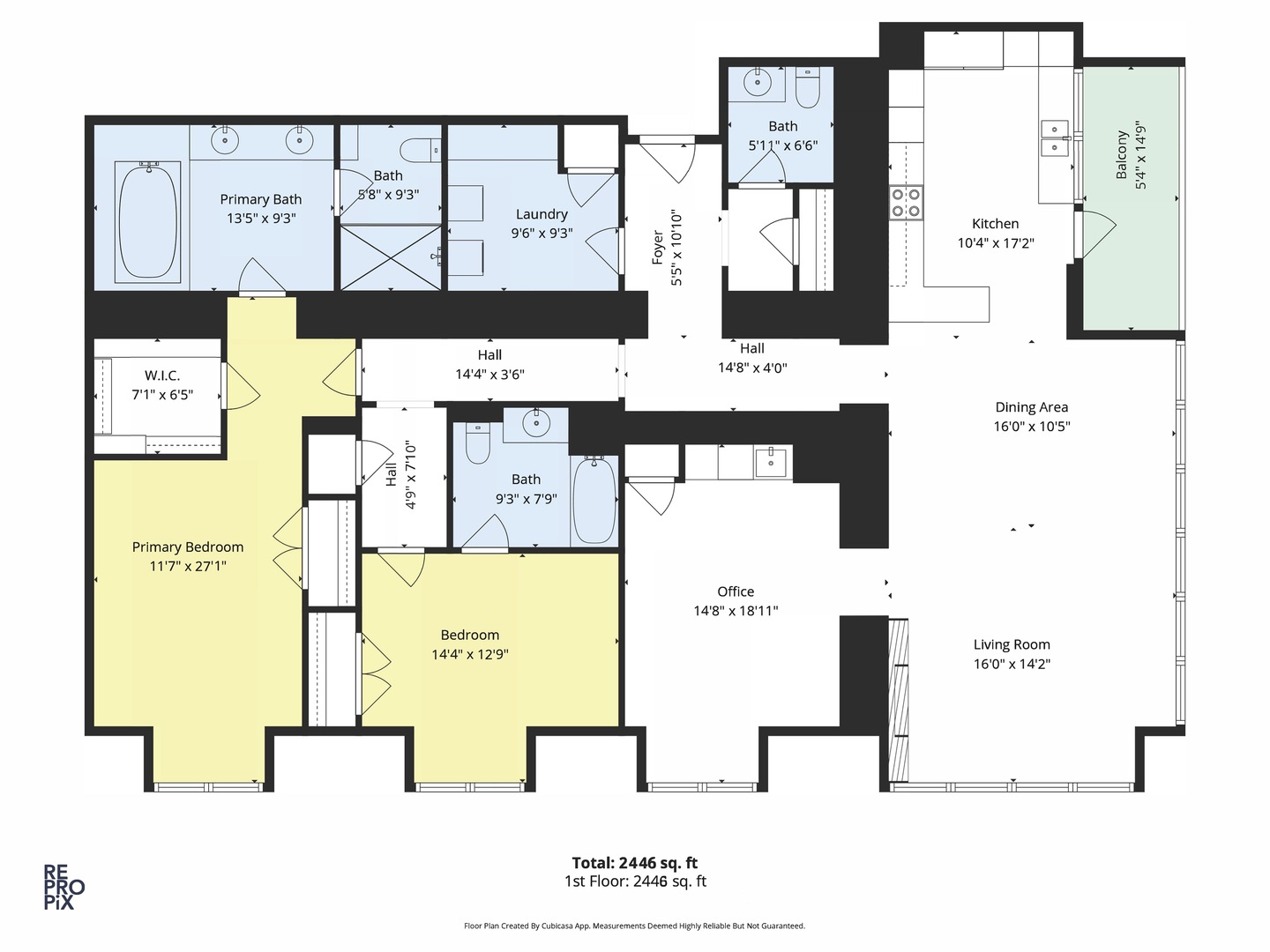 363 East Wacker Drive, Unit 2109 Chicago, IL 60601 - Photo 23 of 23