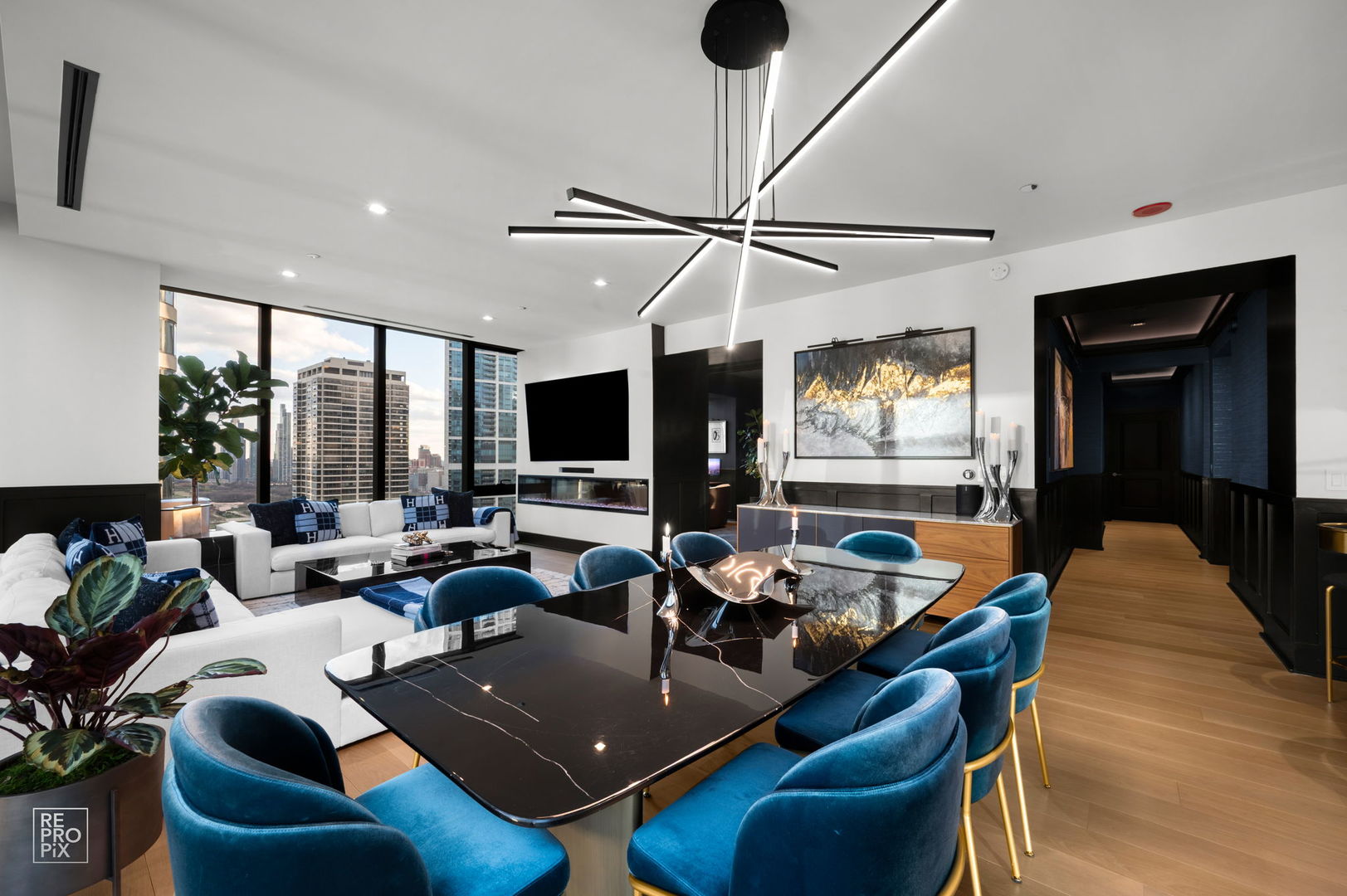 363 East Wacker Drive, Unit 2109 Chicago, IL 60601 - Photo 8 of 23