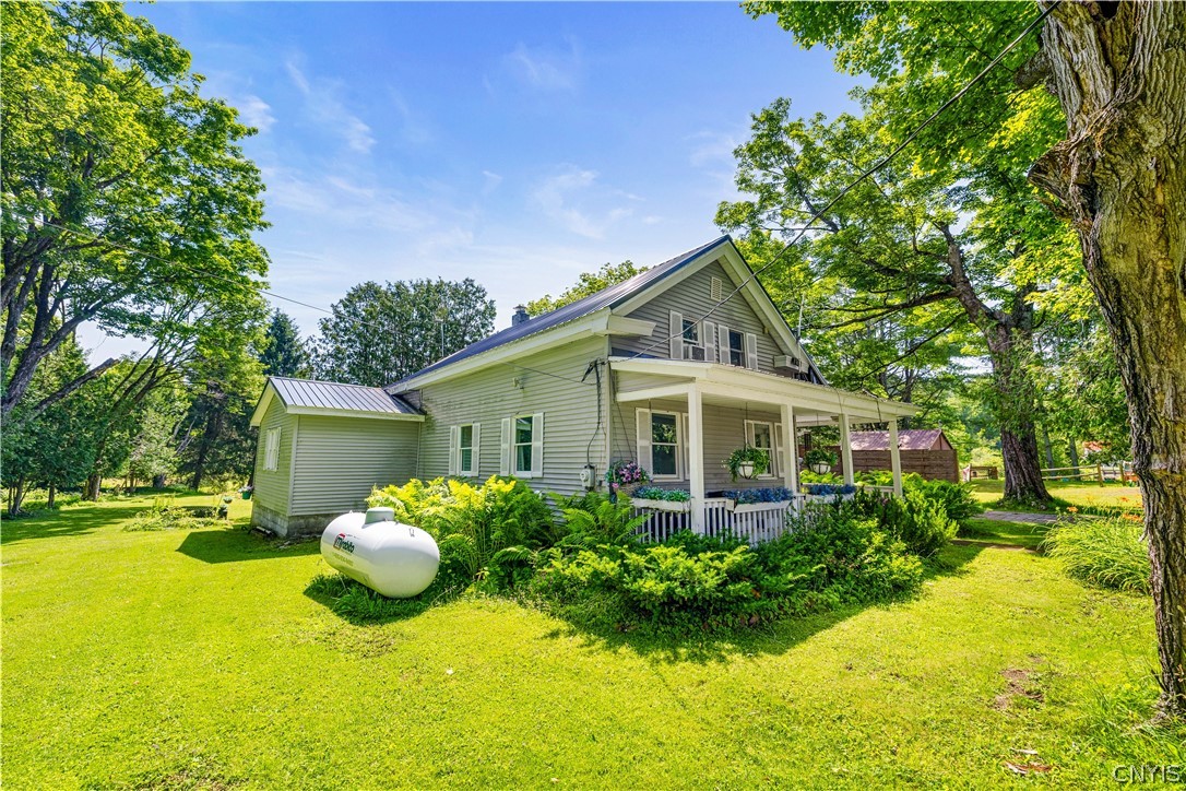 126 Stormy Hill Road Russia, NY 13324 - Photo 27 of 33